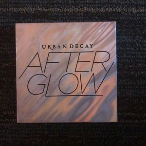 Urban Decay Highlight Set